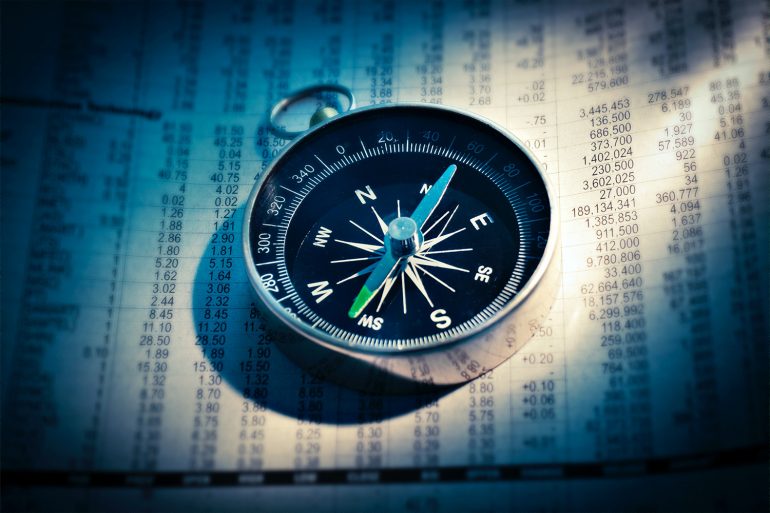 financial navigation