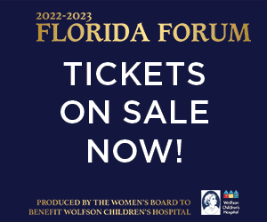 Florida Forum Summer 2022 2022