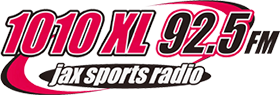 1010XL & 92.5FM logo