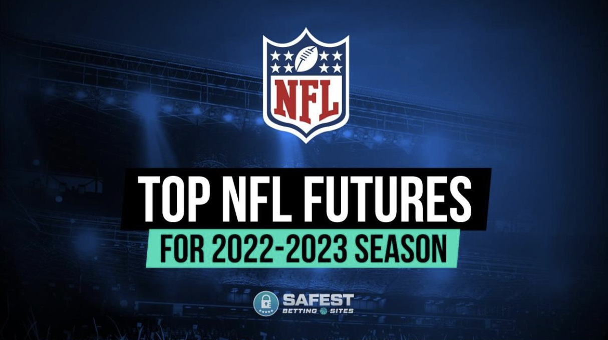 nfl futures 2022