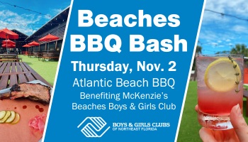 Beaches BBQ BAsh B&GC 2023