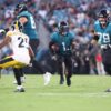Jaguars vs. Steelers Week 8 live blog