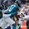 Jaguars vs. Bills Week 5 live blog