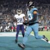 Jaguars vs. Titans Week 11 live blog