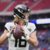 Jaguars vs. Texans Week 12 live blog