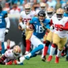 Jaguars vs. 49ers Week 10 live blog