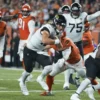 Jaguars vs. Bengals Week 13 live blog