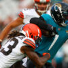Jaguars vs. Browns Week 14 live blog