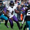 Jaguars vs. Ravens Week 15 live blog