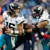Jaguars vs. Titans Week 18 live blog