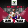 1010XL 2024 Draft Guide: Available here