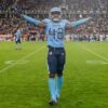 Gus’ Tiers: ‘My Guys’ in the 2024 NFL Draft