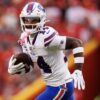 Gus’ Tiers: AFC South wide receivers
