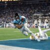 Gus’ Tiers: 2024 NFL wide receiver trios