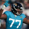 Gus’ Tiers: 2024 NFL Offensive Tackles