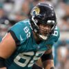 Gus’ Tiers: 2024 NFL Interior O-Linemen