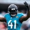 Gus’ Tiers: 2024 NFL Edge Rushers