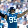 Gus’ Tiers: 2024 NFL Interior D-Linemen