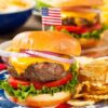 Gus’ Tiers: Fourth of July foods