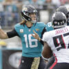 Jaguars vs. Falcons Preseason Week 3 live blog