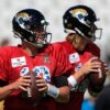 Gus’ Tiers: 2024 AFC South quarterbacks