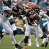 Gus’ Midnight Mailbag: Jaguars vs Browns Week 2 recap