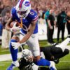 Gus’ Midnight Mailbag: Jaguars vs Bills Week 3 recap