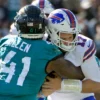 Jaguars vs. Bills Week 3 live blog