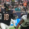 Gus’ Midnight Mailbag: Jaguars vs Bears Week 6 recap