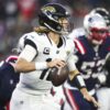 Jaguars vs. Patriots Week 7 live blog