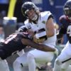 Gus’ Tiers: 2024 NFL Power Rankings – Week 5