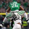 Gus’ Midnight Mailbag: Jaguars vs Eagles Week 9 recap