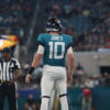 Jaguars vs. Vikings Week 10 live blog