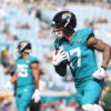 Jaguars vs. Eagles Week 9 live blog