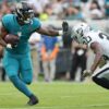 Jaguars vs. Raiders Week 16 live blog
