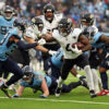 Gus’ Midnight Mailbag: Jaguars vs Titans Week 14 recap