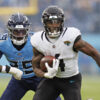 Jaguars vs. Titans Week 17 live blog