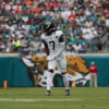 Gus’ Tiers: NFL rookie receiver rankings
