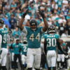 Gus’ Tiers: Jaguars 2025 roster needs 1.0