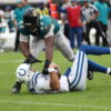 Jaguars vs. Colts Week 18 live blog