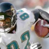 Gus’ Tiers: All-time Jaguars wide receivers