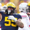 Gus’ Tiers: Jaguars first round targets in the 2025 NFL Draft