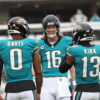 Gus’ Tiers: Wayyy-too-early 2025 NFL power rankings