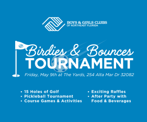 birdies and bounces