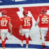 Gus’ Tiers: 2025 Super Bowl Superstars