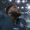 2025 Jacksonville Jaguars free agency signings tracker with grades